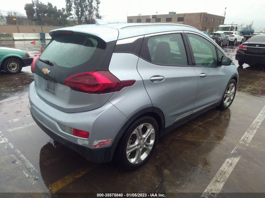 2017 CHEVROLET BOLT EV PREMIER 1G1FX6S08H4157715