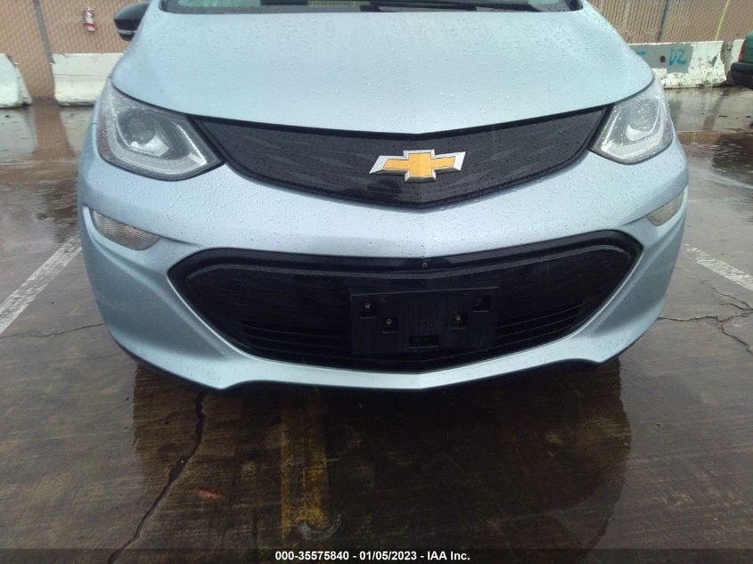 2017 CHEVROLET BOLT EV PREMIER 1G1FX6S08H4157715