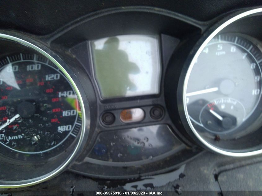 2010 PIAGGIO MP3 400 ZAPM590T8A5001322