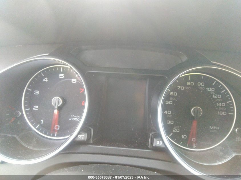 2014 AUDI A5 PREMIUM PLUS WAULFAFR6EA027919