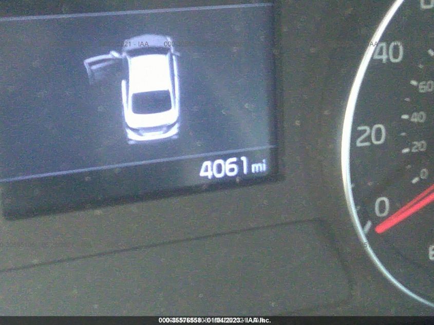 2020 KIA FORTE LXS 3KPF24AD0LE221865