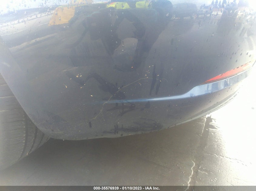 VIN 5YJ3E1EB1MF037094 2021 TESLA MODEL 3 LONG RANGE