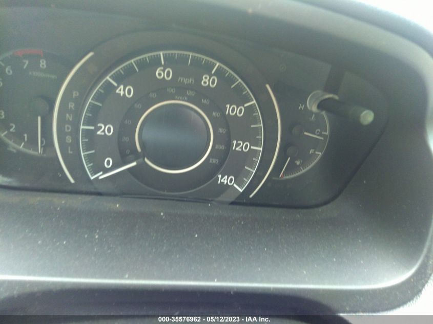 2015 HONDA CR-V LX 2HKRM4H32FH637405