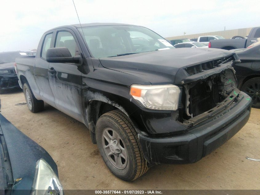 2015 TOYOTA TUNDRA 2WD TRUCK SR/SR5 - 5TFRM5F1XFX089553