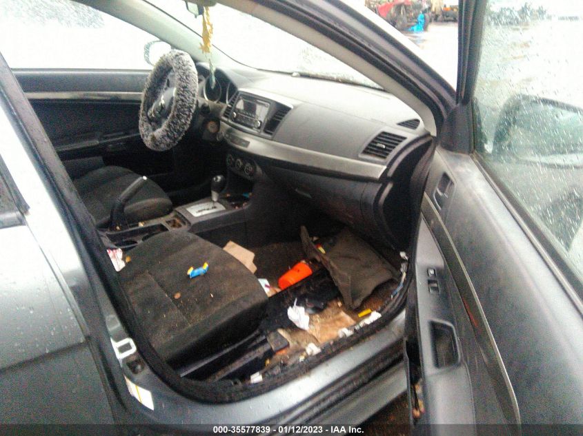 2015 MITSUBISHI LANCER ES JA32U2FU7FU014982