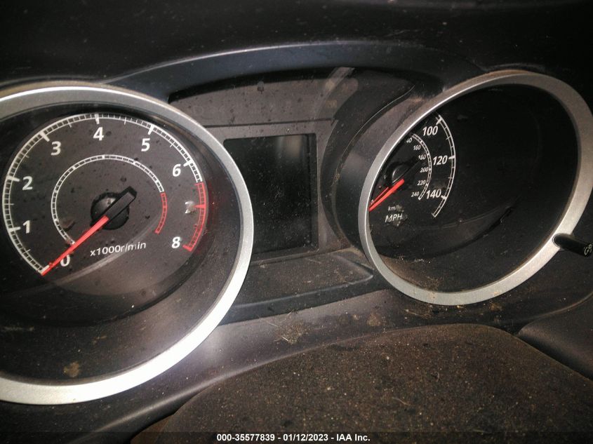 2015 MITSUBISHI LANCER ES JA32U2FU7FU014982