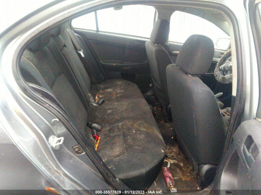 2015 MITSUBISHI LANCER ES JA32U2FU7FU014982