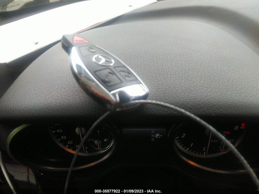 2014 MERCEDES-BENZ M-CLASS ML 350 - 4JGDA5JB5EA271290