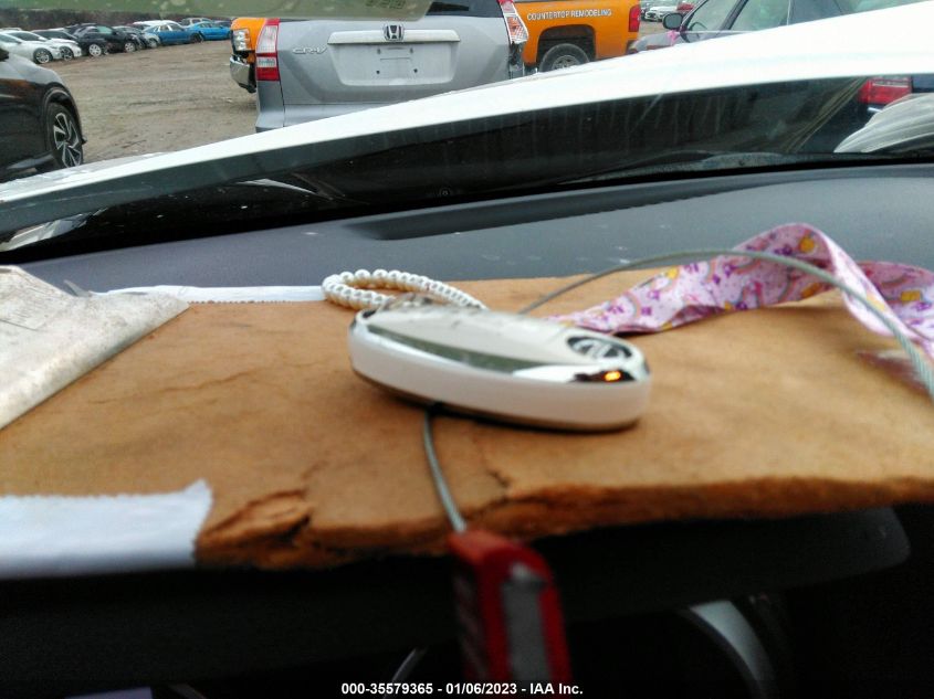 2015 NISSAN JUKE S JN8AF5MR4FT500344