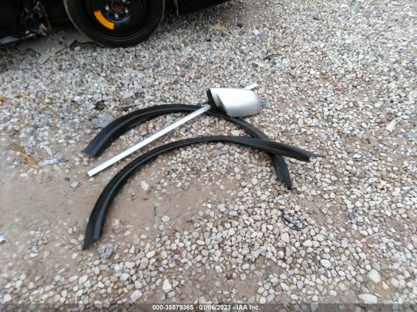 2015 NISSAN JUKE S JN8AF5MR4FT500344