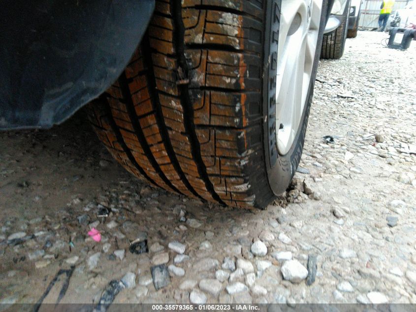 2015 NISSAN JUKE S JN8AF5MR4FT500344