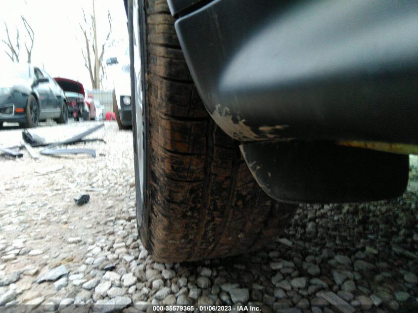 2015 NISSAN JUKE S JN8AF5MR4FT500344