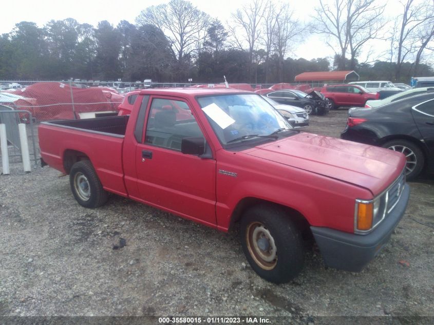 JA7LS21G1SP006069 MITSUBISHI MIGHTY MAX Photo 1