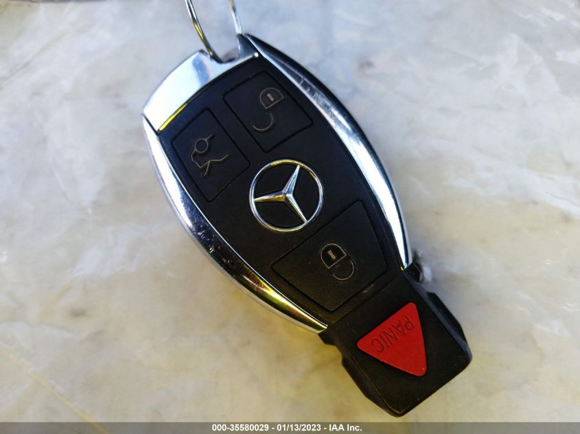 WDDHF5KB5EA875076 2014 MERCEDES-BENZ E-CLASS, photo no. 11