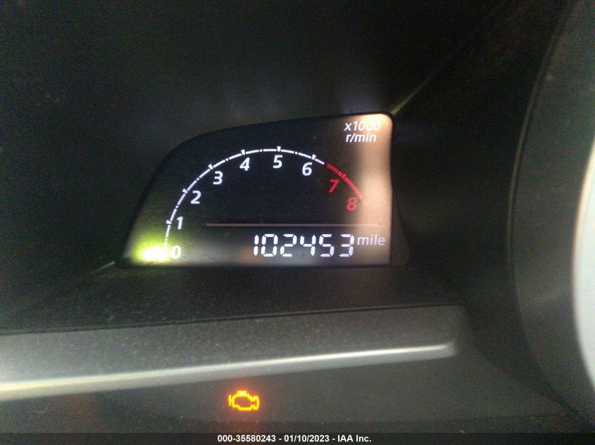 2014 MAZDA MAZDA3 I SPORT - JM1BM1K79E1200566