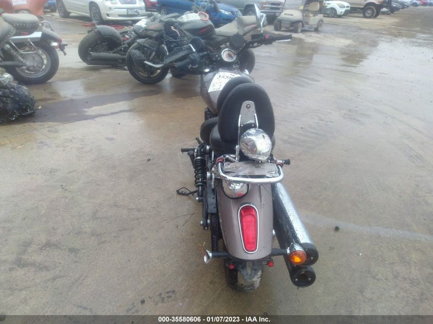 2018 INDIAN MOTORCYCLE CO. SCOUT SIXTY 56KMSB116J3129305