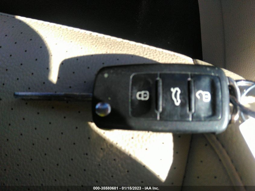 2013 VOLKSWAGEN JETTA SPORTWAGEN TDI W/SUNROOF 3VWPL7AJ4DM682709