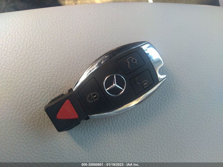 2019 MERCEDES-BENZ CLA 250 - WDDSJ4GB4KN724662