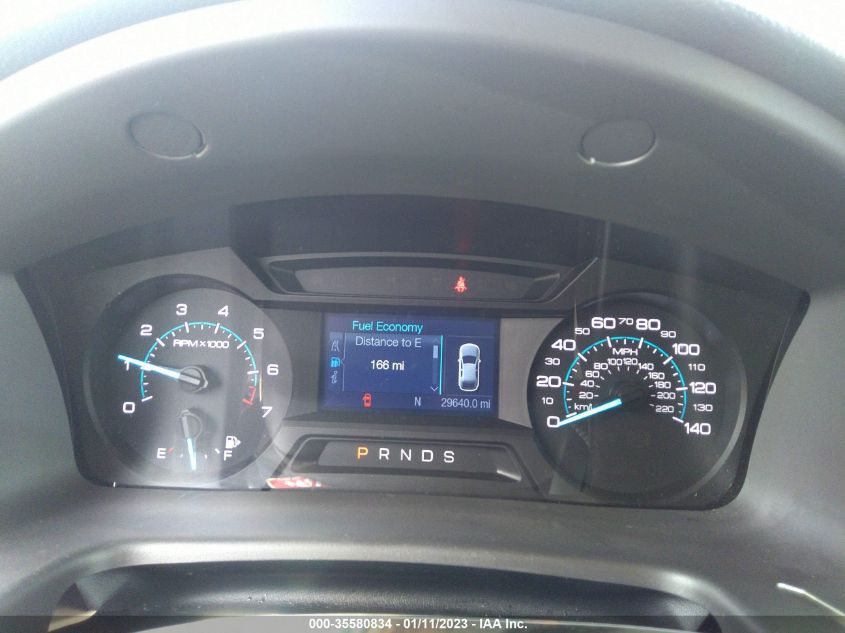 2014 FORD FLEX SE 2FMGK5B82EBD36663