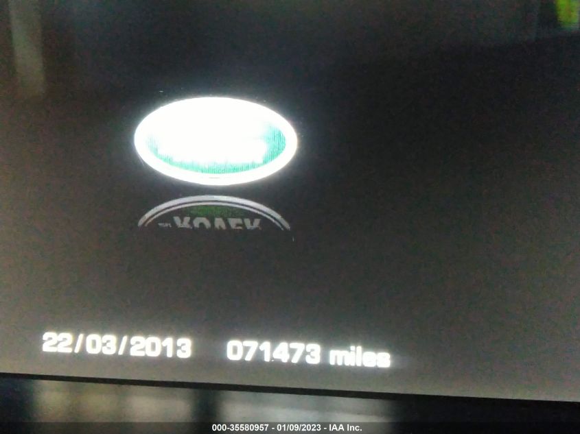 2014 LAND ROVER RANGE ROVER AUTOBIOGRAPHY SALGV2TF5EA195888