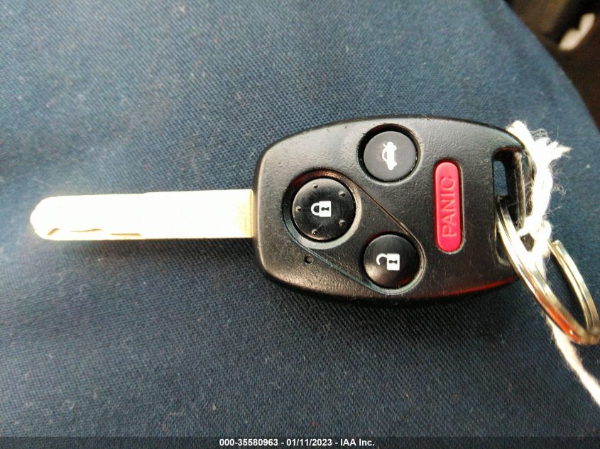 2013 HONDA CIVIC SDN LX 2HGFB2F59DH557799