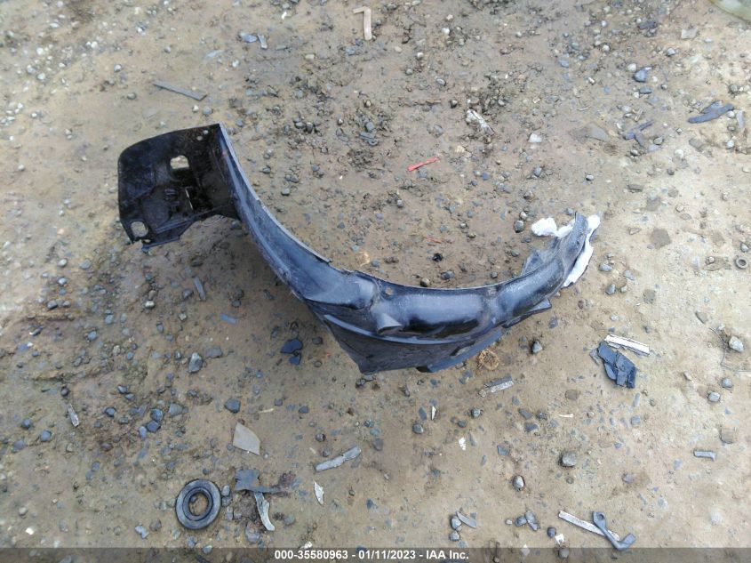 2013 HONDA CIVIC SDN LX 2HGFB2F59DH557799