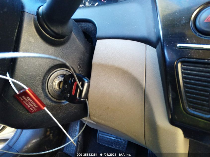 2013 HONDA CIVIC SDN LX 2HGFB2F52DH584259