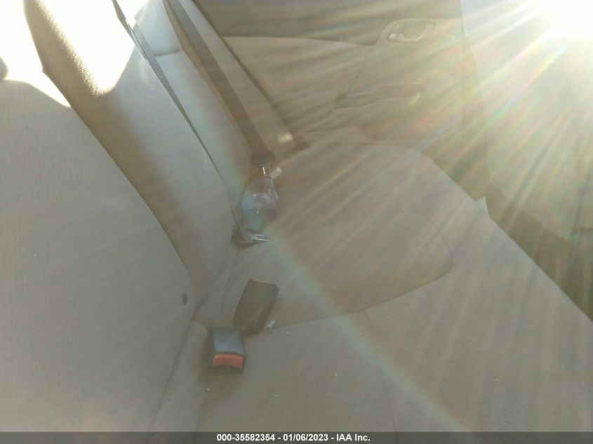 2013 HONDA CIVIC SDN LX 2HGFB2F52DH584259