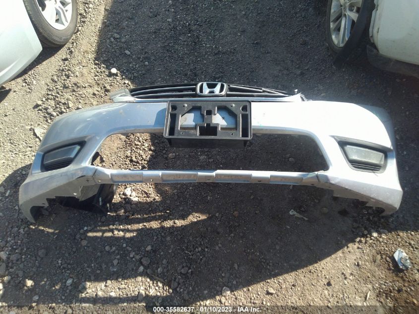 2013 HONDA ACCORD SDN EX-L 1HGCR2F80DA080526