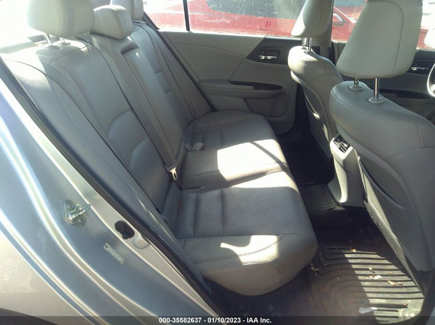 2013 HONDA ACCORD SDN EX-L 1HGCR2F80DA080526