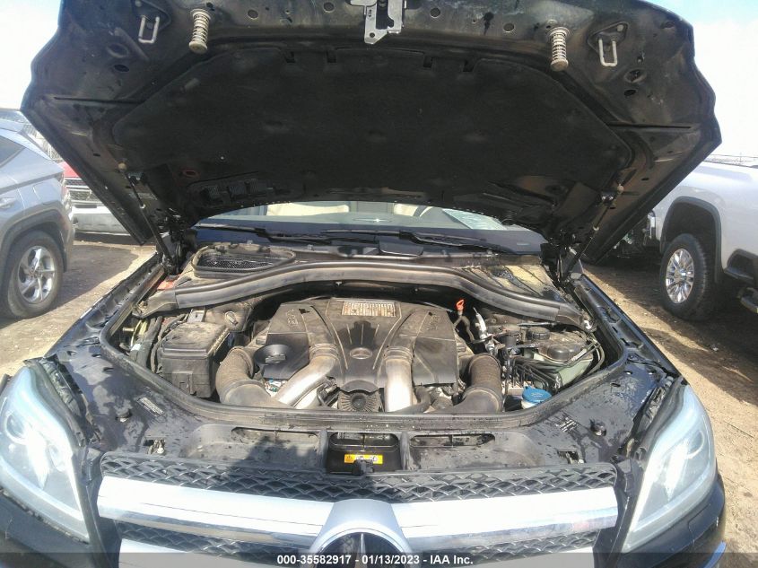 2014 MERCEDES-BENZ GL-CLASS GL 450 4JGDF7CE4EA297982