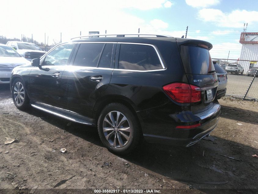 2014 MERCEDES-BENZ GL-CLASS GL 450 4JGDF7CE4EA297982