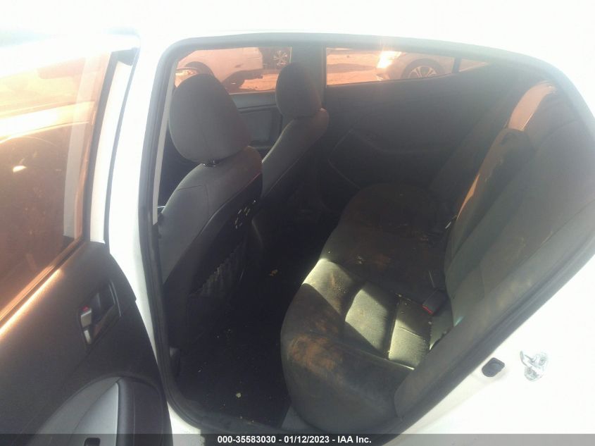 2015 KIA OPTIMA LX - 5XXGM4A75FG439806
