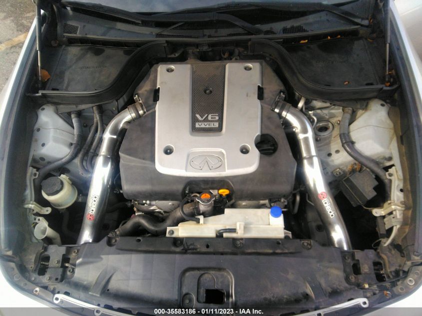 2013 INFINITI G37 SEDAN JOURNEY JN1CV6AP2DM304266