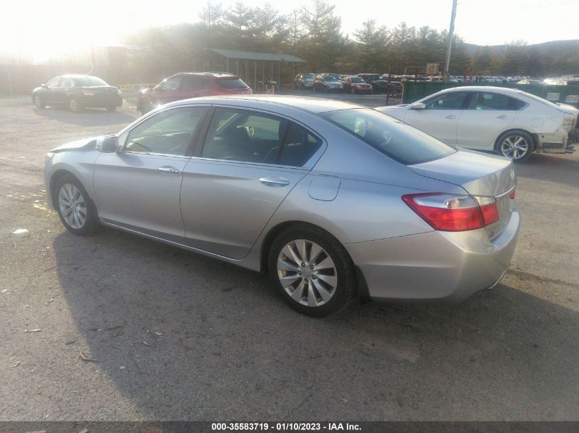 2013 HONDA ACCORD SDN EX 1HGCR2E7XDA106641