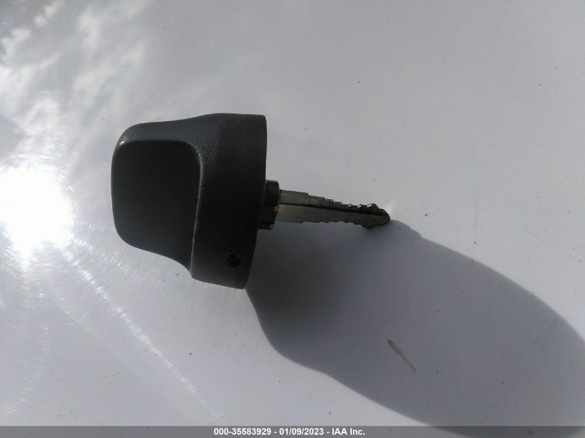 2011 KAWASAKI ZG1400 C JKBZGNC13BA006723