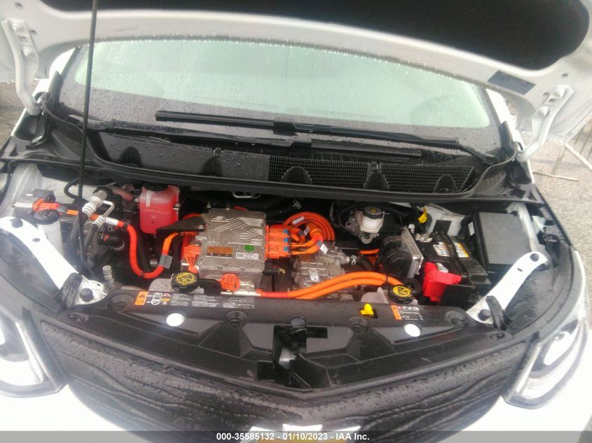 2020 CHEVROLET BOLT EV LT 1G1FY6S09L4133090
