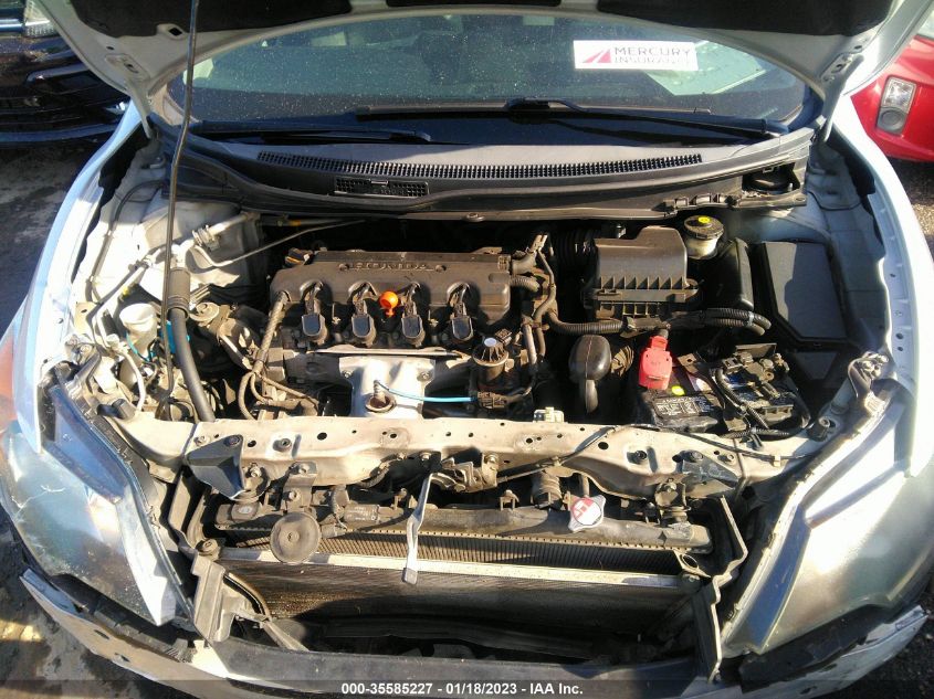 2015 HONDA CIVIC COUPE EX 2HGFG3B80FH511210