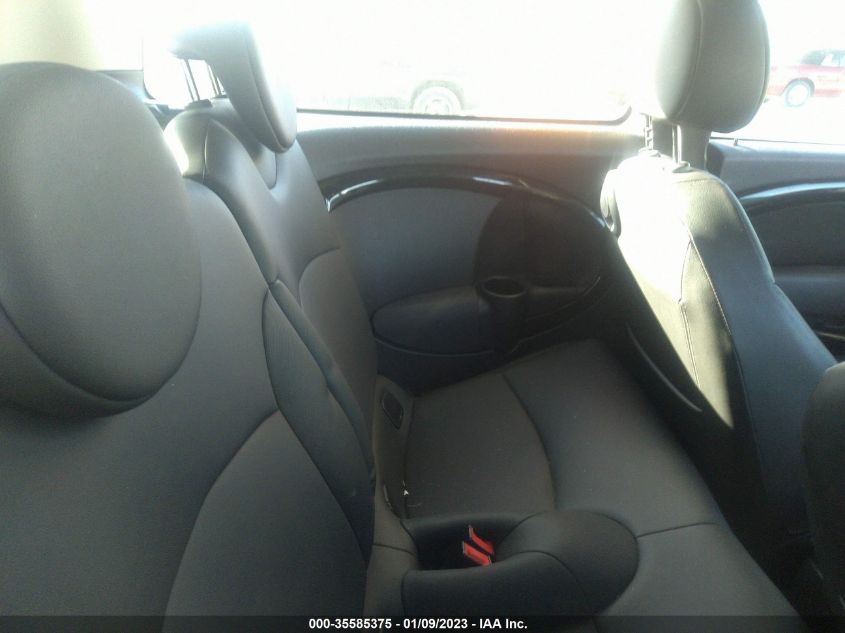 2013 MINI COOPER CLUBMAN WMWZF3C51DT491064