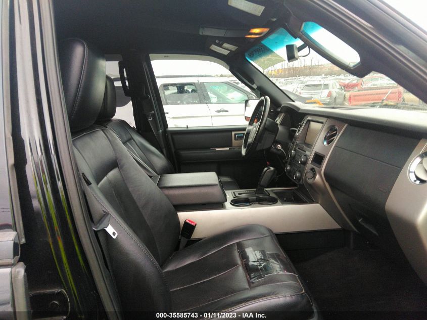 2015 FORD EXPEDITION EL XLT/KING RANCH 1FMJK1HT0FEF33976
