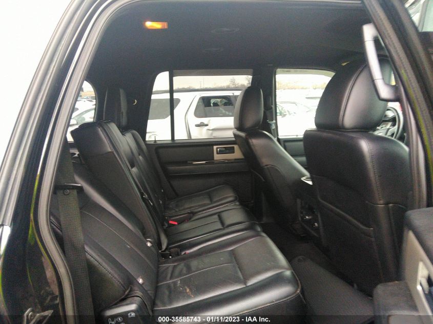 2015 FORD EXPEDITION EL XLT/KING RANCH 1FMJK1HT0FEF33976