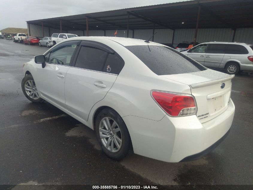 2015 SUBARU IMPREZA SEDAN PREMIUM JF1GJAC6XFH003831