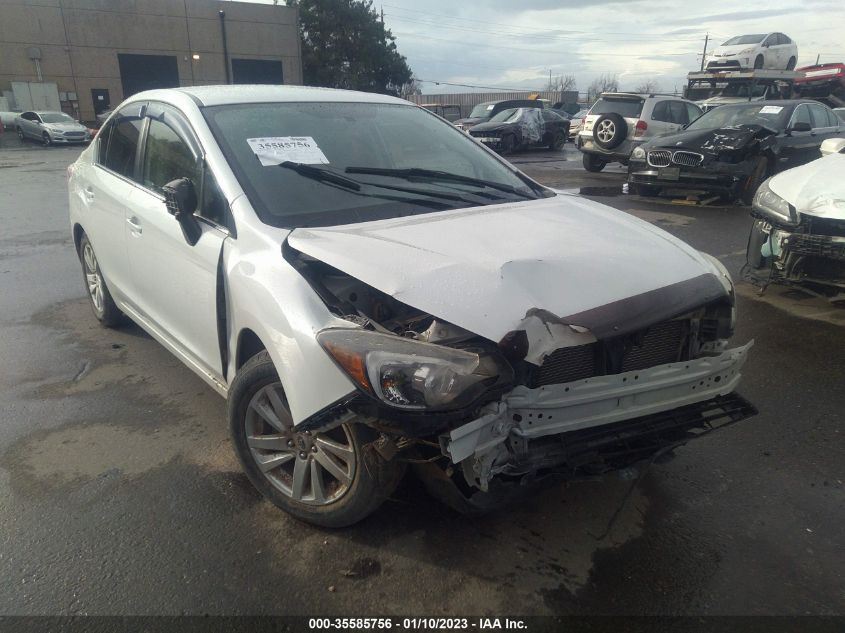 2015 SUBARU IMPREZA SEDAN PREMIUM JF1GJAC6XFH003831