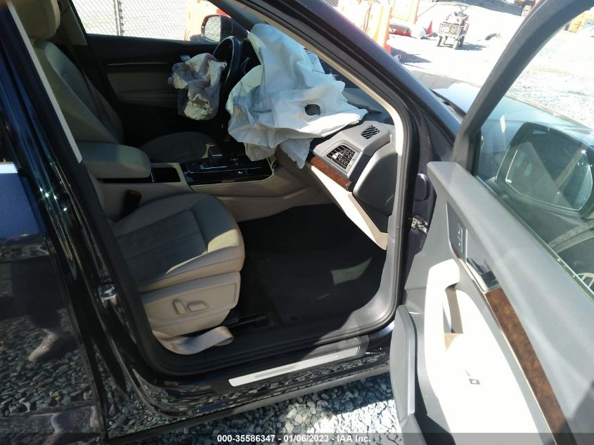 WA1BNAFY2K2065723 2019 AUDI Q5, photo no. 5