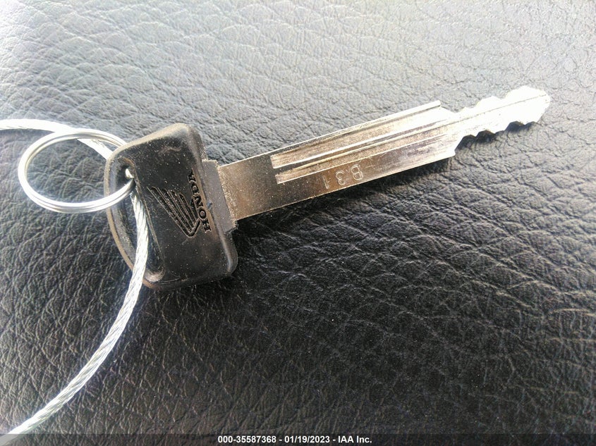 VIN JH2AF5810NK903488 2022 HONDA NPS50