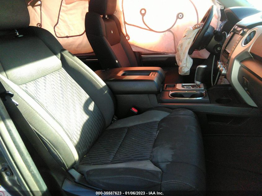 2015 TOYOTA TUNDRA 4WD TRUCK SR5/TRD PRO - 5TFDY5F16FX435936