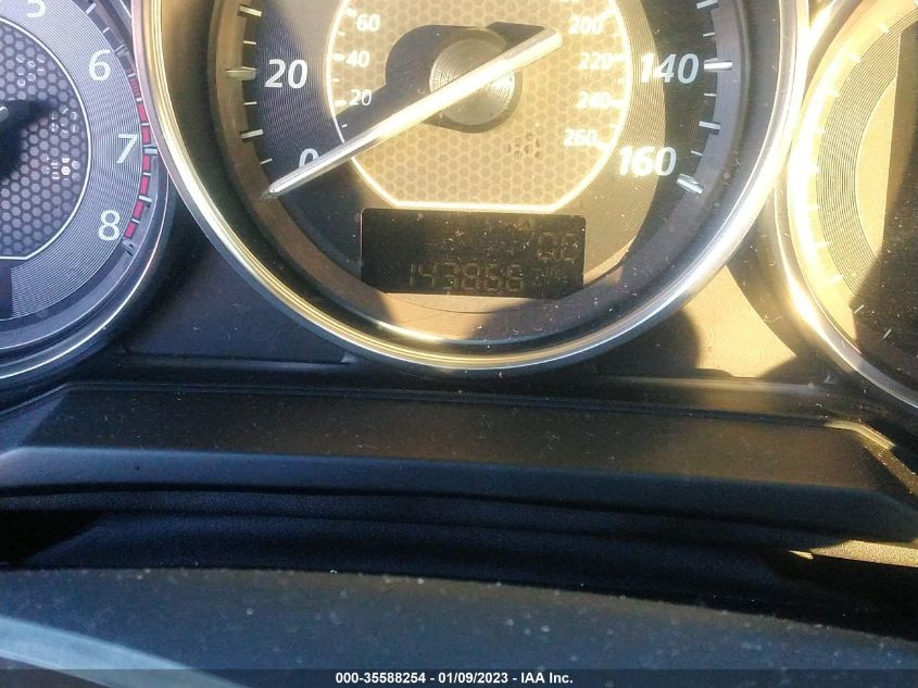 2015 MAZDA MAZDA6 I GRAND TOURING JM1GJ1W50F1207818