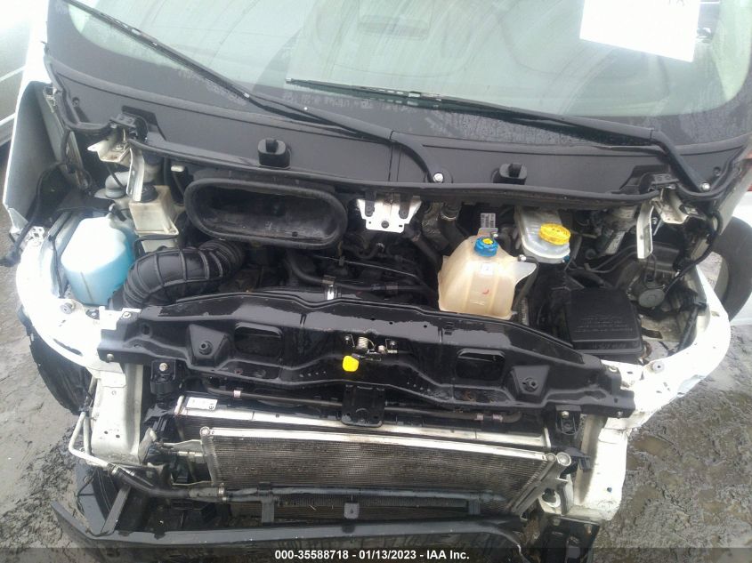 2014 RAM PROMASTER 3C6TRVDG8EE128354