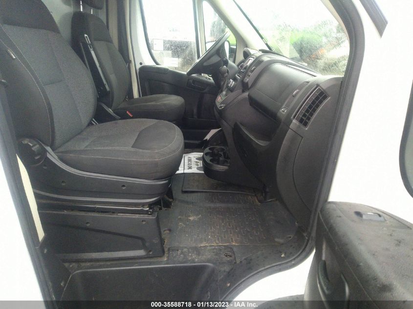 2014 RAM PROMASTER 3C6TRVDG8EE128354