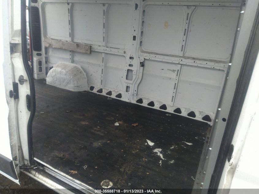 2014 RAM PROMASTER 3C6TRVDG8EE128354